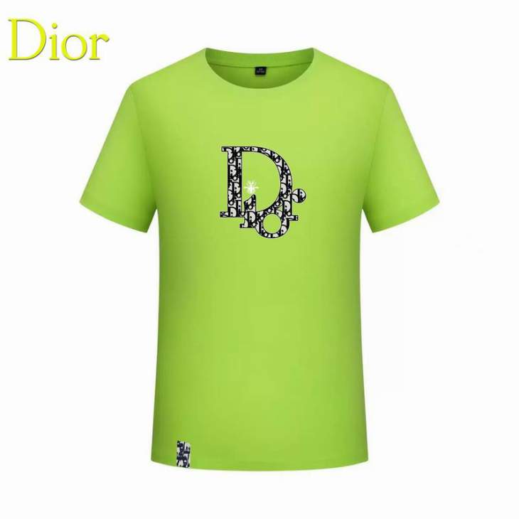 Dior T Shirts Short _SKUDiorM-3XL12yr3316359